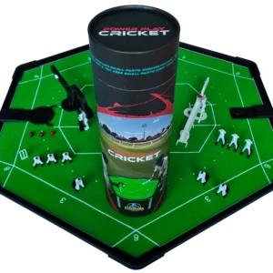 Power Play Cricket Game