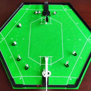 Power Play Cricket Game